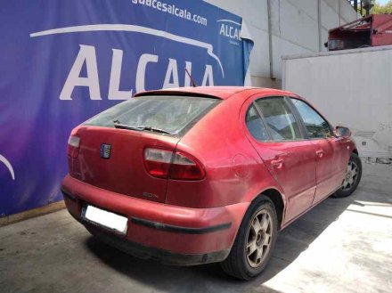 Vehiculo en el desguace: SEAT LEON (1M1) Signo