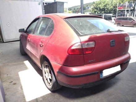 Vehiculo en el desguace: SEAT LEON (1M1) Signo