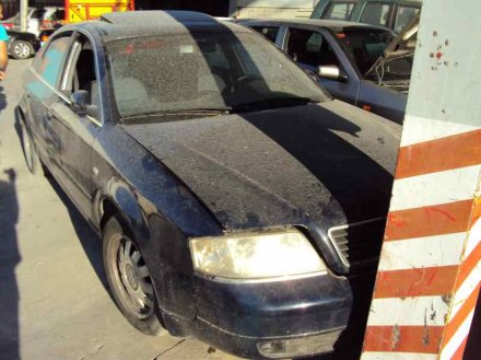 Vehiculo en el desguace: AUDI A6 BERLINA (4B2) 2.5 TDI