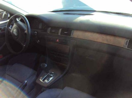 Vehiculo en el desguace: AUDI A6 BERLINA (4B2) 2.5 TDI