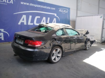 Vehiculo en el desguace: BMW SERIE 3 COUPE (E92) 320d