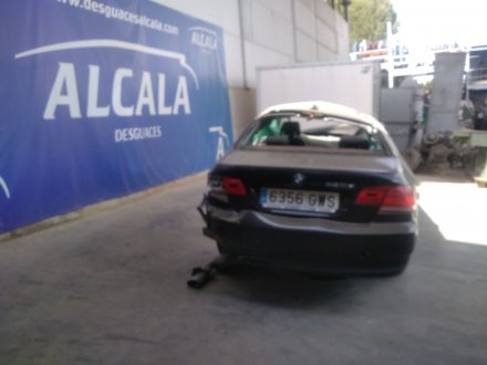 Vehiculo en el desguace: BMW SERIE 3 COUPE (E92) 320d