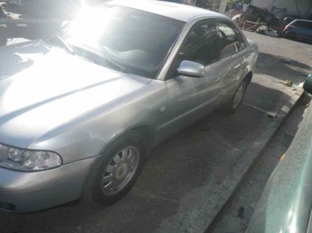 Vehiculo en el desguace: AUDI A4 BERLINA (B5) 1.9 TDI