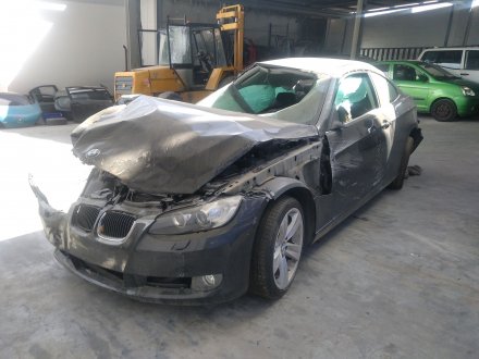 Vehiculo en el desguace: BMW SERIE 3 COUPE (E92) 320d