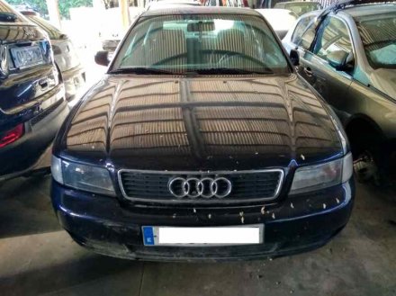 Vehiculo en el desguace: AUDI A4 BERLINA (B5) 2.5 TDI