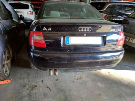 Vehiculo en el desguace: AUDI A4 BERLINA (B5) 2.5 TDI