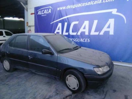 Vehiculo en el desguace: PEUGEOT 306 BERLINA 3/5 PUERTAS (S1) XS