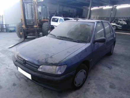 Vehiculo en el desguace: PEUGEOT 306 BERLINA 3/5 PUERTAS (S1) XS