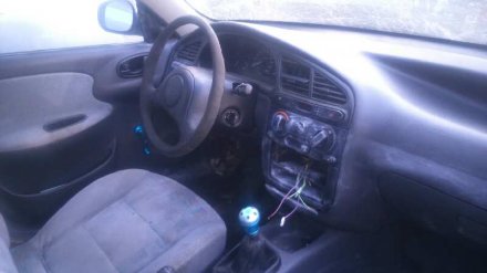 Vehiculo en el desguace: DAEWOO LANOS Cool