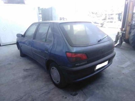 Vehiculo en el desguace: PEUGEOT 306 BERLINA 3/5 PUERTAS (S1) XS