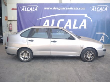 Vehiculo en el desguace: SEAT Cordoba 1.9 TDI SIGNO 110 *