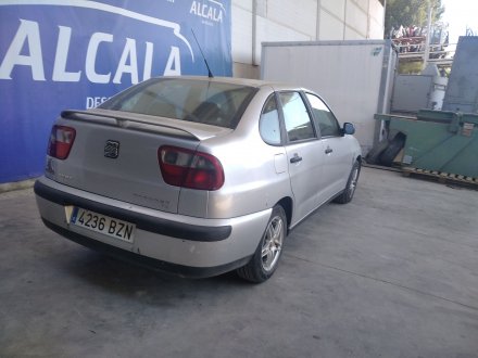 Vehiculo en el desguace: SEAT Cordoba 1.9 TDI SIGNO 110 *