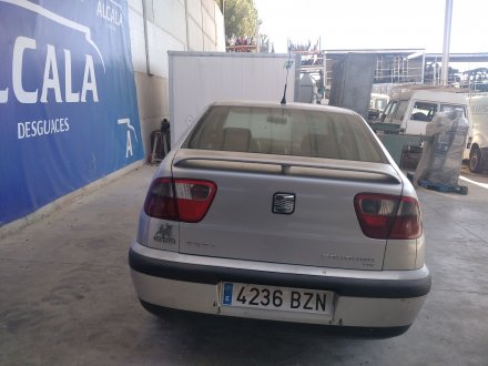 Vehiculo en el desguace: SEAT Cordoba 1.9 TDI SIGNO 110 *