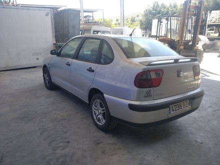 Vehiculo en el desguace: SEAT Cordoba 1.9 TDI SIGNO 110 *