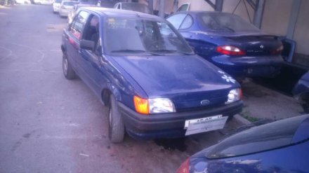 Vehiculo en el desguace: FORD FIESTA BERL./EXPRESS Festival / CL