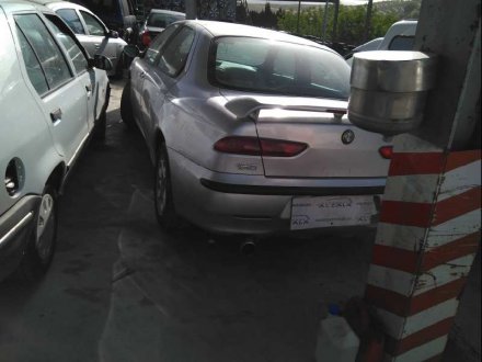 Vehiculo en el desguace: ALFA ROMEO 156 (116) 1.9 JTD Progression