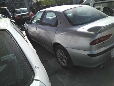 Vehiculo en el desguace: ALFA ROMEO 156 (116) 1.9 JTD Progression