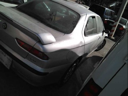 Vehiculo en el desguace: ALFA ROMEO 156 (116) 1.9 JTD Progression