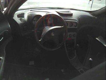 Vehiculo en el desguace: ALFA ROMEO 156 (116) 1.9 JTD Progression