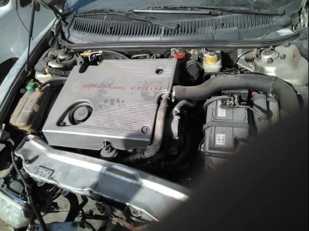 Vehiculo en el desguace: ALFA ROMEO 156 (116) 1.9 JTD Progression