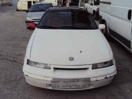 Vehiculo en el desguace: OPEL CALIBRA Básico