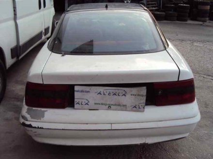 Vehiculo en el desguace: OPEL CALIBRA Básico