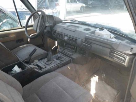 Vehiculo en el desguace: LAND ROVER RANGE ROVER Vogue Turbo Diesel