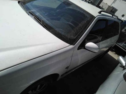 Vehiculo en el desguace: PEUGEOT 406 BERLINA (S1/S2) SRDT