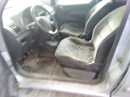 Vehiculo en el desguace: CITROËN BERLINGO 2.0 HDi CAT (RHY / DW10TD)