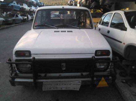 Vehiculo en el desguace: LADA NIVA ( 2121 / 21213 / 21214 / 21215 ) L