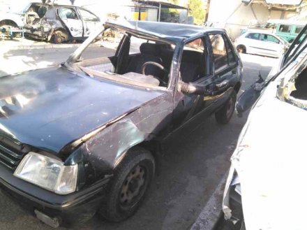 Vehiculo en el desguace: PEUGEOT 205 BERLINA XAD / XAD Multi