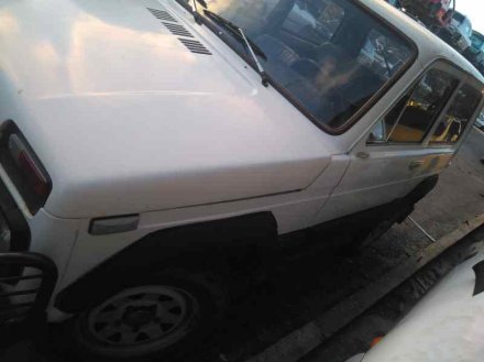 Vehiculo en el desguace: LADA NIVA ( 2121 / 21213 / 21214 / 21215 ) L