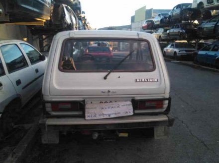 Vehiculo en el desguace: LADA NIVA ( 2121 / 21213 / 21214 / 21215 ) L