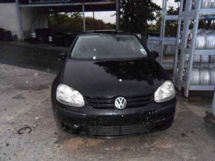 Vehiculo en el desguace: VOLKSWAGEN GOLF V BERLINA (1K1) Trendline