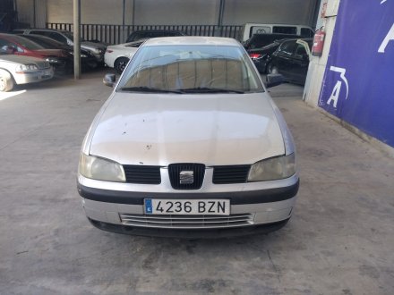 Vehiculo en el desguace: SEAT Cordoba 1.9 TDI SIGNO 110 *