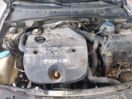 Vehiculo en el desguace: SEAT Cordoba 1.9 TDI SIGNO 110 *