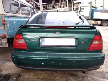 Vehiculo en el desguace: HONDA CIVIC BERLINA .5 (MA/MB) 1.6 LS (MB1)