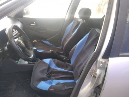 Vehiculo en el desguace: SEAT Cordoba 1.9 TDI SIGNO 110 *