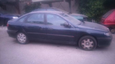 Vehiculo en el desguace: RENAULT LAGUNA (B56) 1.9 dTi