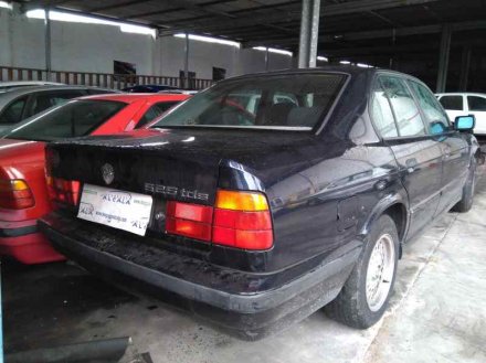 Vehiculo en el desguace: BMW SERIE 5 BERLINA (E34) 525tds