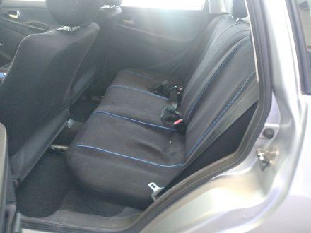 Vehiculo en el desguace: SEAT Cordoba 1.9 TDI SIGNO 110 *