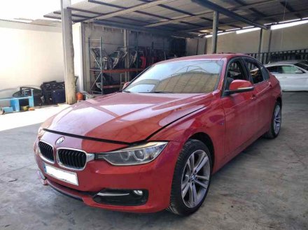 Vehiculo en el desguace: BMW SERIE 3 LIM. (F30) 320d