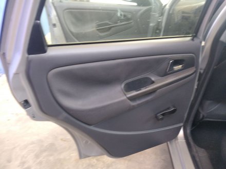 Vehiculo en el desguace: SEAT Cordoba 1.9 TDI SIGNO 110 *