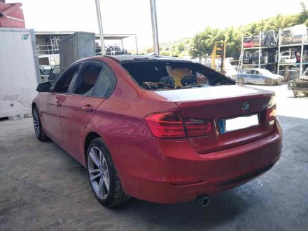 Vehiculo en el desguace: BMW SERIE 3 LIM. (F30) 320d