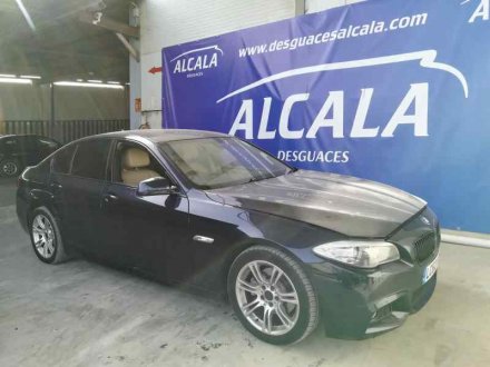 Vehiculo en el desguace: BMW SERIE 5 LIM. (F10) 520d