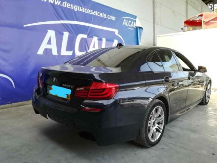 Vehiculo en el desguace: BMW SERIE 5 LIM. (F10) 520d