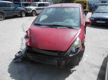 Vehiculo en el desguace: HONDA JAZZ (GD1/5) 1.2 Drive