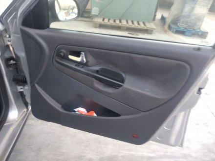 Vehiculo en el desguace: SEAT Cordoba 1.9 TDI SIGNO 110 *