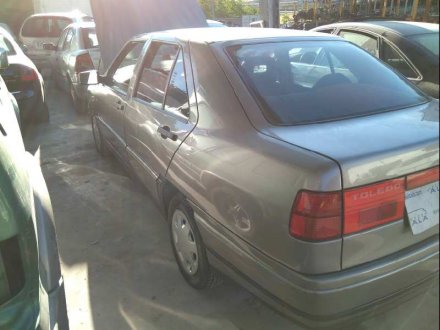 Vehiculo en el desguace: SEAT TOLEDO (1L) SXE