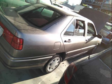 Vehiculo en el desguace: SEAT TOLEDO (1L) SXE